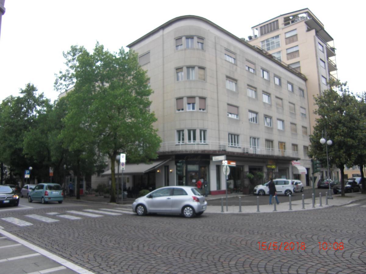 B&B Ff Gorizia Exterior photo