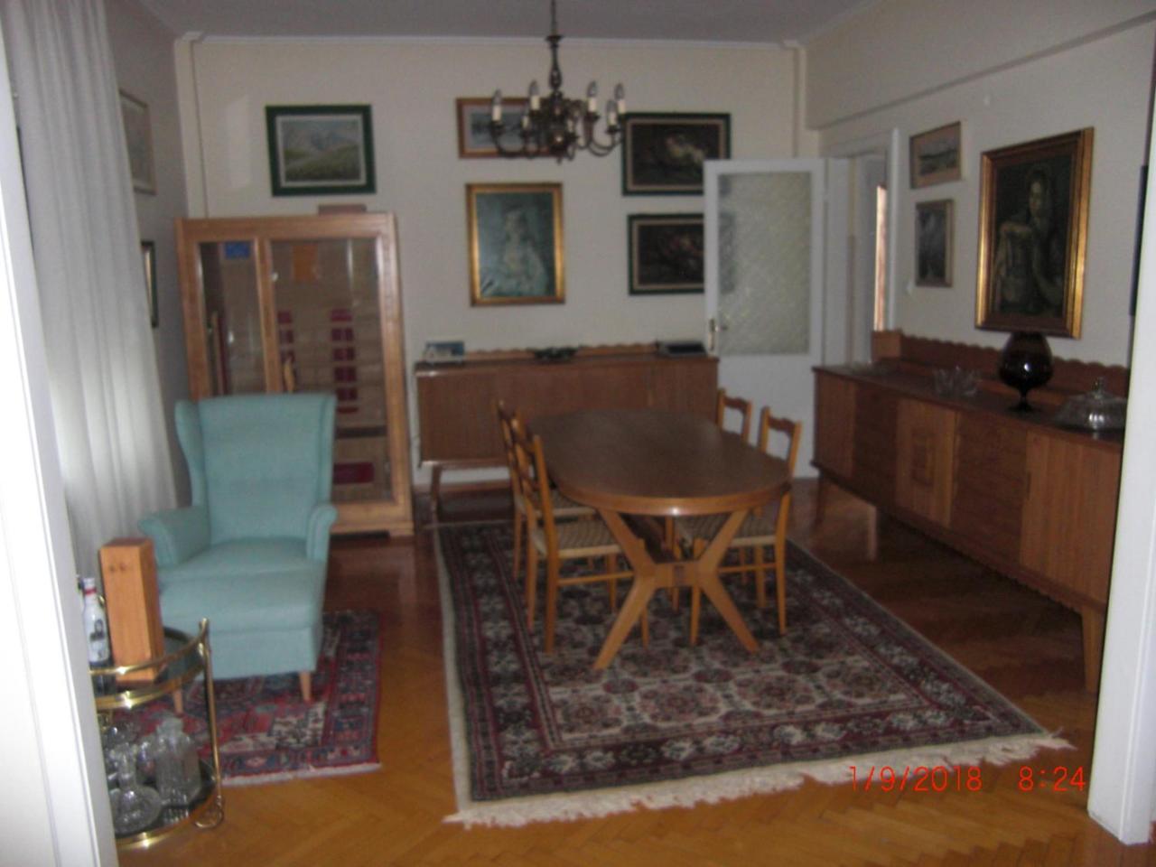 B&B Ff Gorizia Exterior photo